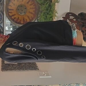 Forever 21 Multi-Strand Red Necklace